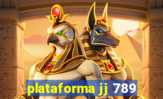 plataforma jj 789